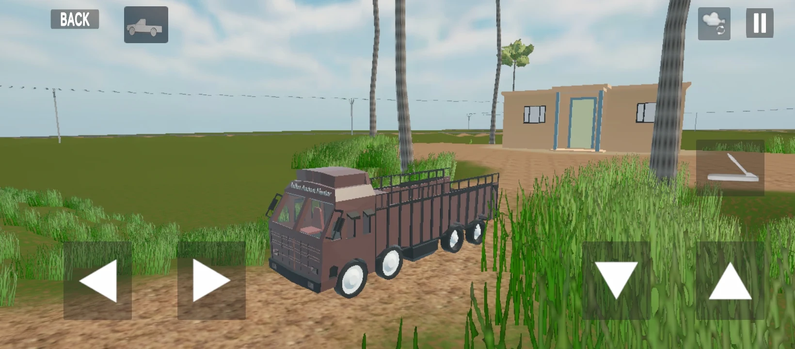 Indian Ancient Hunter screenshot