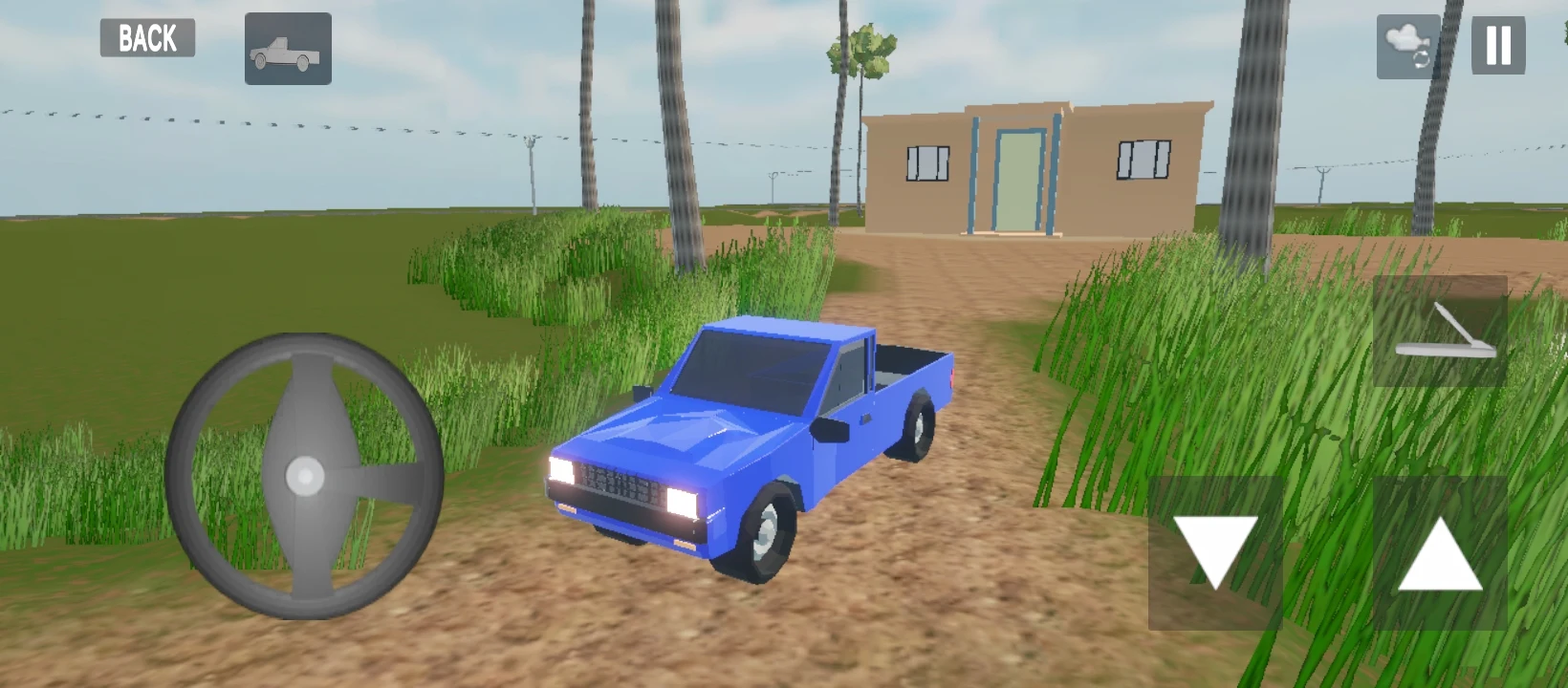 Indian Ancient Hunter screenshot
