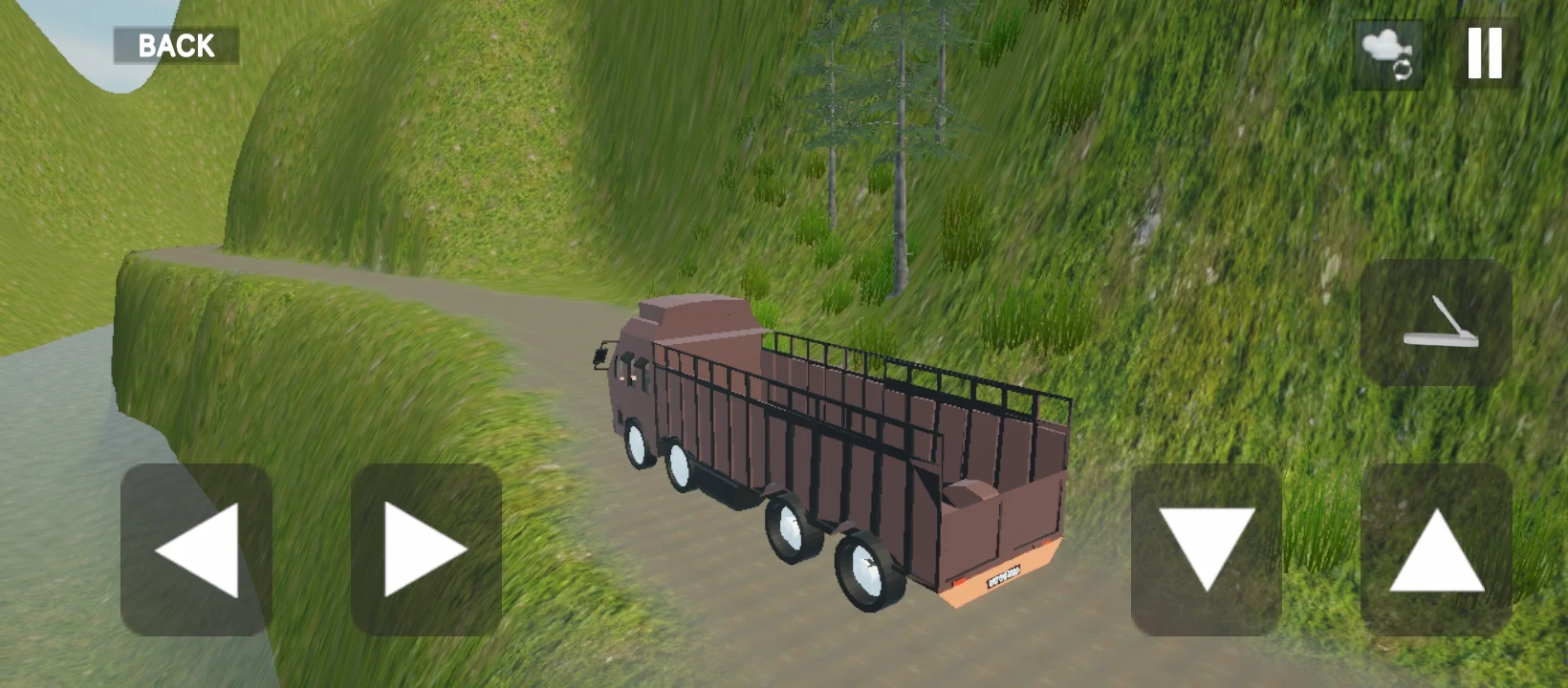 Indian Ancient Hunter screenshot